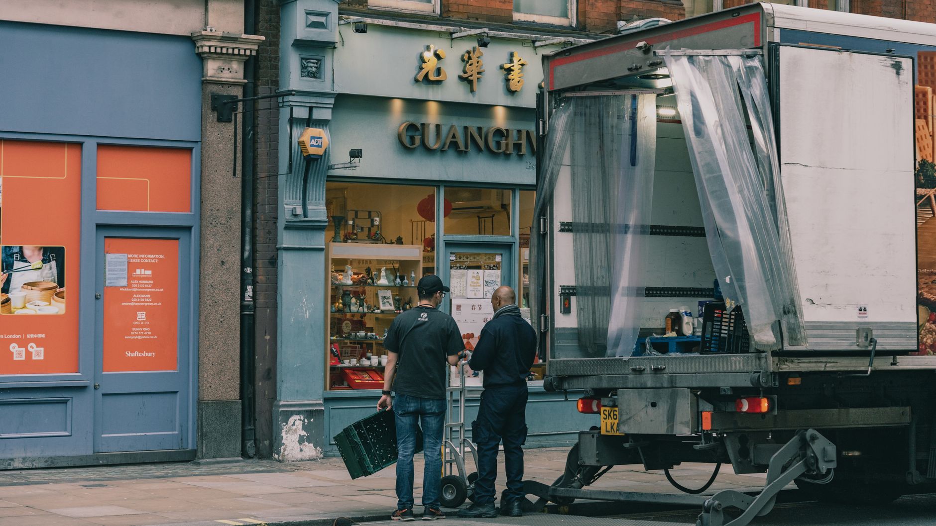 The Moving Myths I Keep Having to Correct